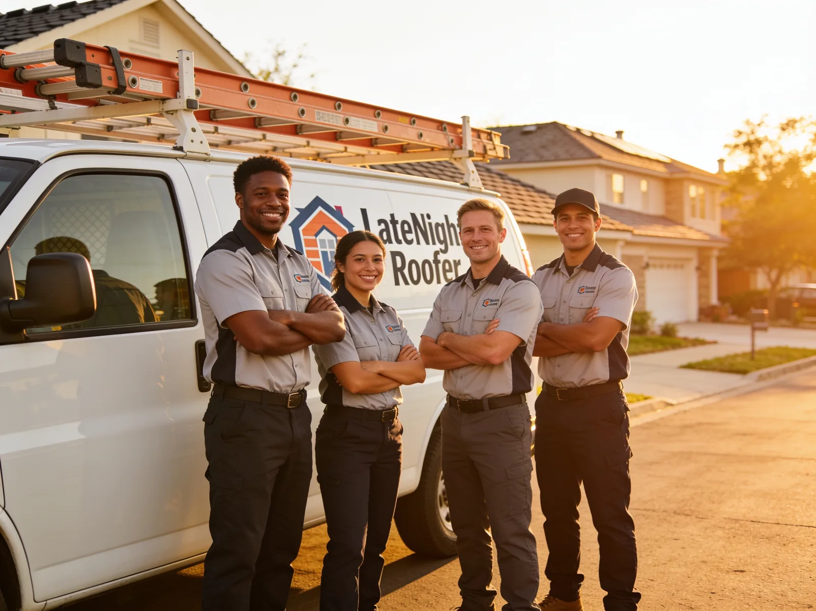 Emergency Roof Repair company in Cheshire, OR
